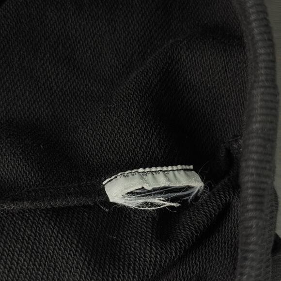 Armani Exchange Shorts Womens Rainbow AX Logo Drawstring Casual Athletic Y2K - Picture 7 of 11